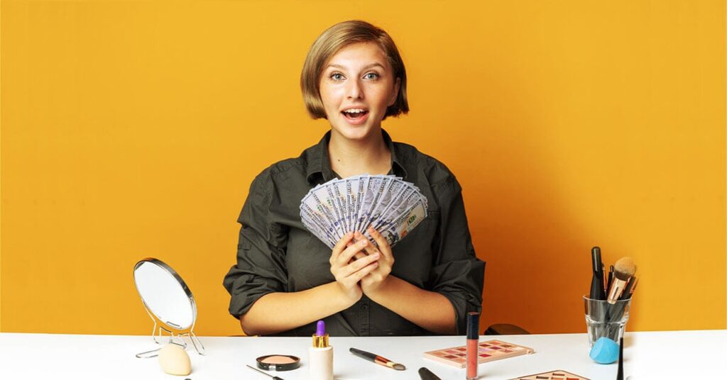 How to become a content creator and get paid