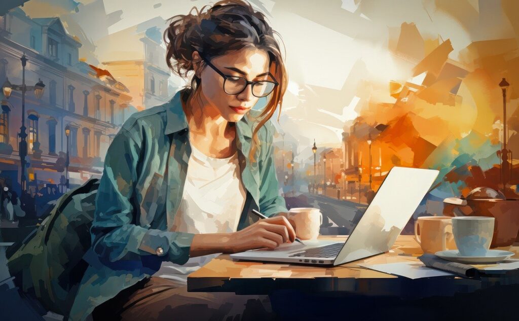 How to become a content creator on Instagram