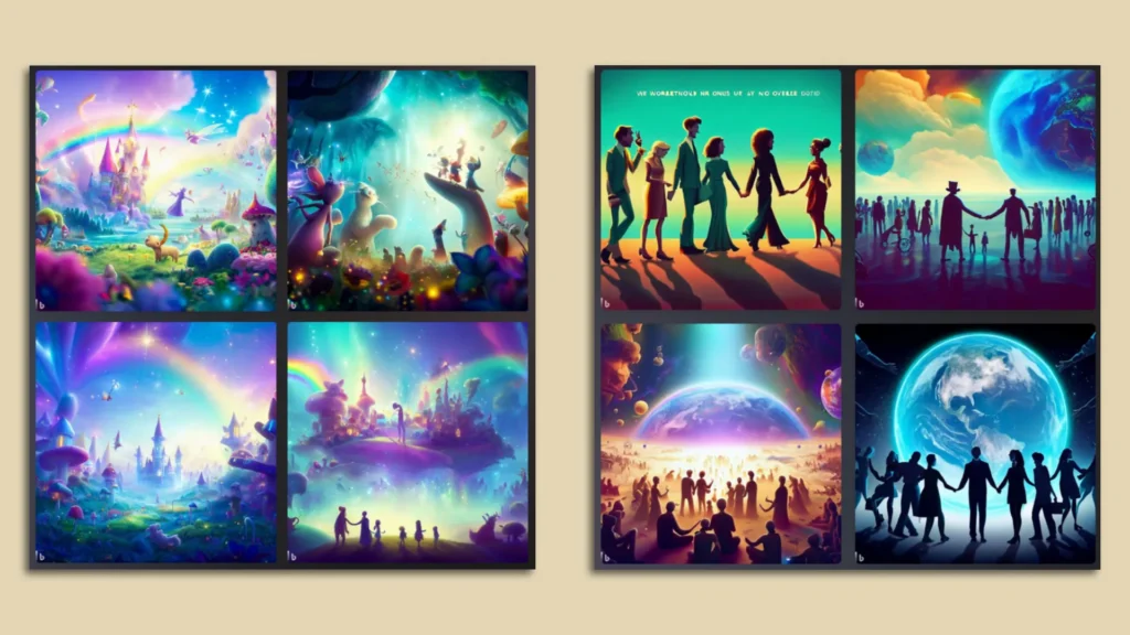 Bing AI Image Creator