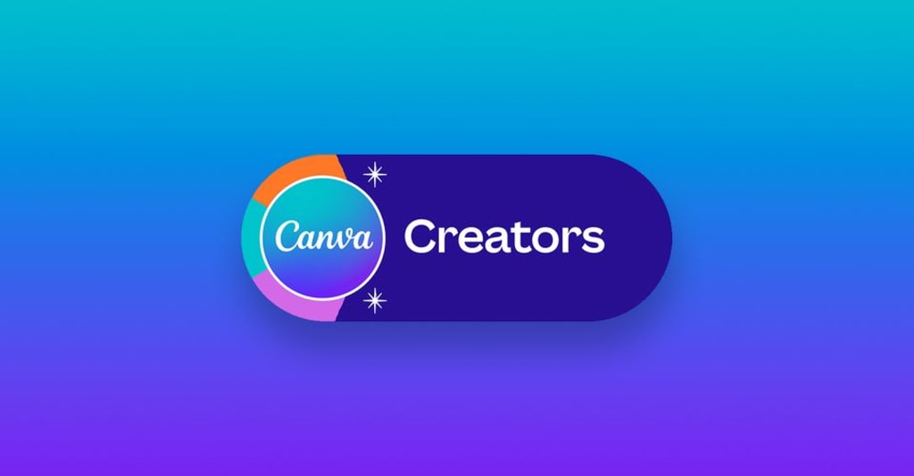 Canva Creator Earnings