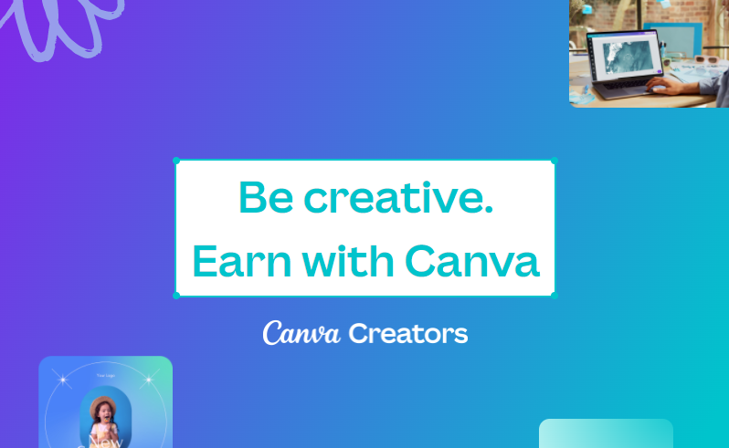 Canva Creator Program