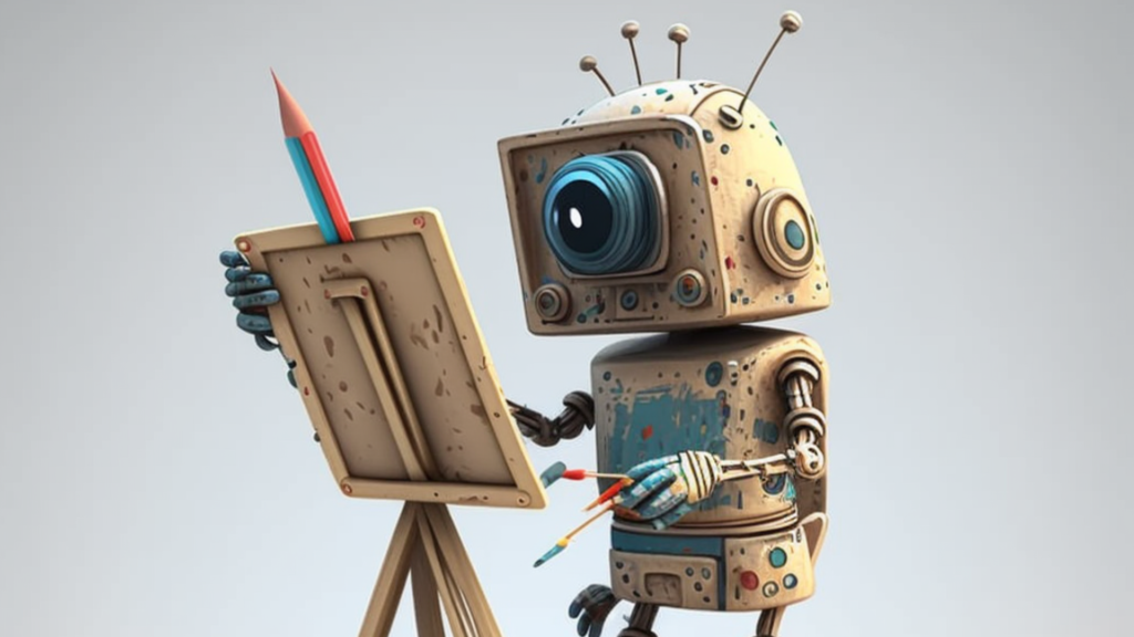 Free AI Image Generator