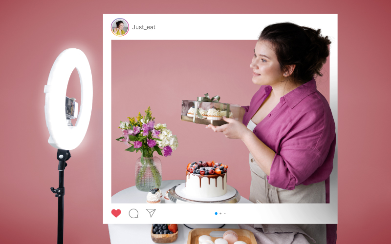 Instagram Content Ideas for Beginners