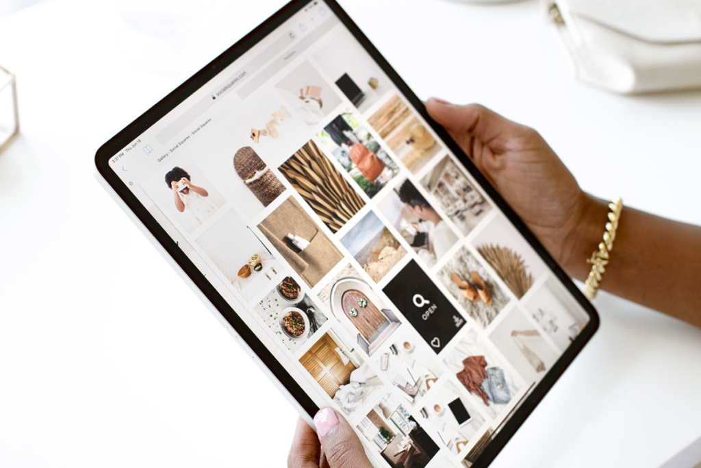 Best Apps for Creating Instagram Content