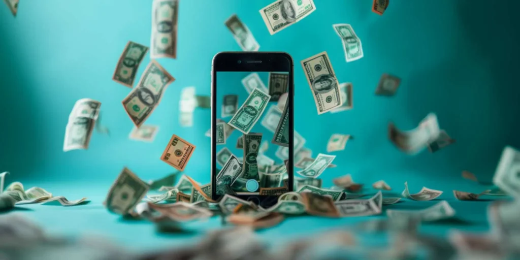 How to Make Money as a Content Creator on Instagram