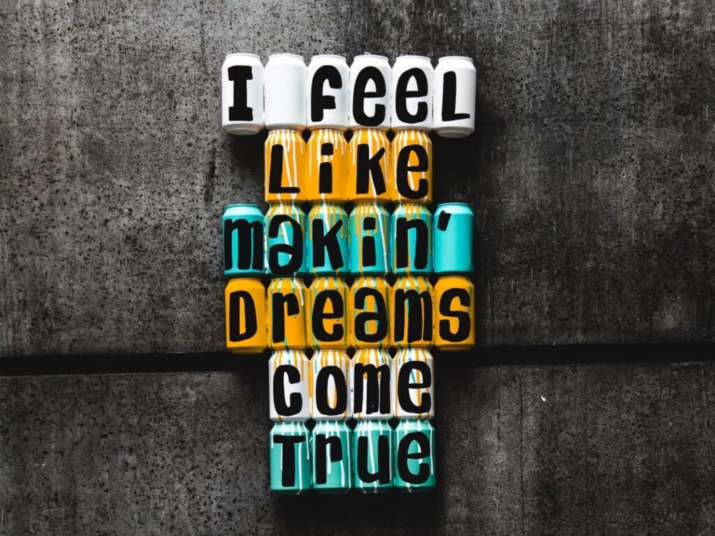 Inspirational Content for Instagram